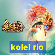 kolel rio