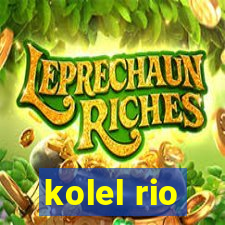 kolel rio