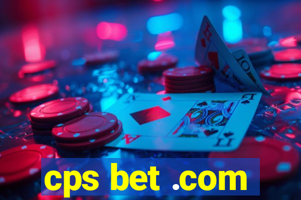 cps bet .com