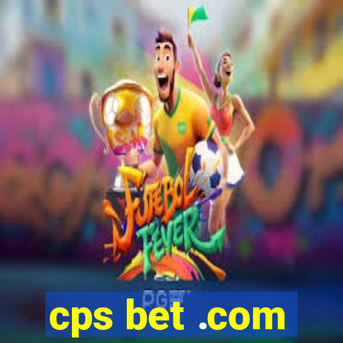 cps bet .com