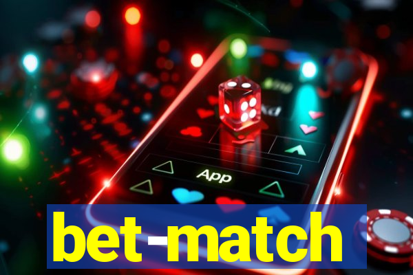 bet-match