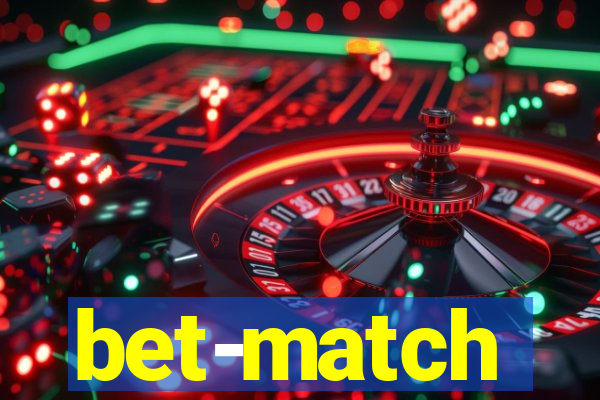 bet-match