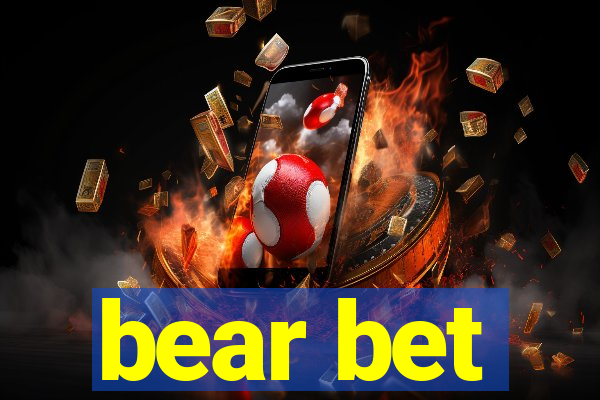 bear bet