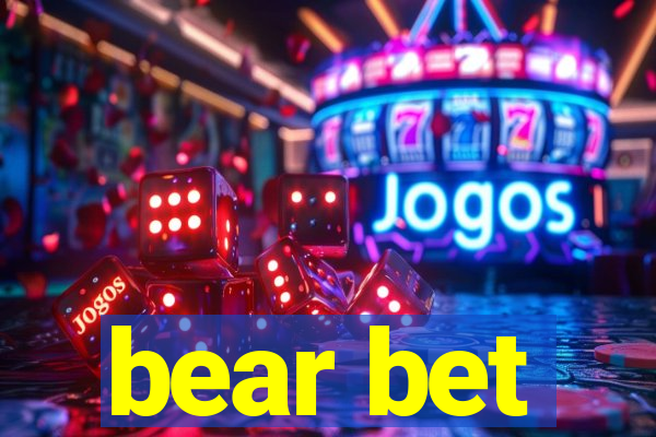 bear bet