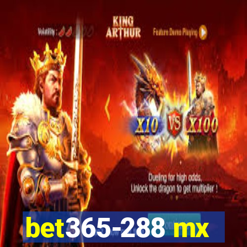 bet365-288 mx