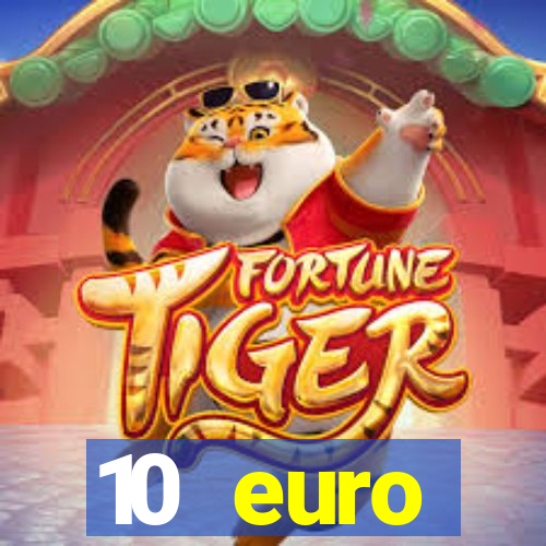 10 euro drückglück casino bonus