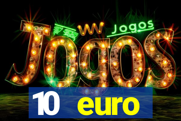 10 euro drückglück casino bonus