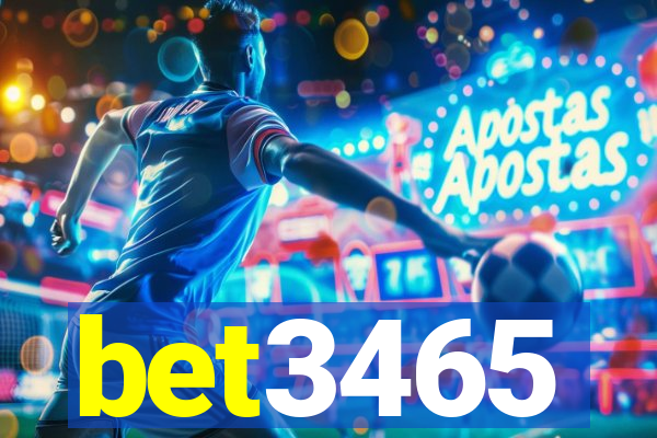 bet3465