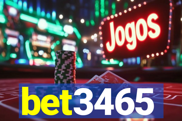 bet3465