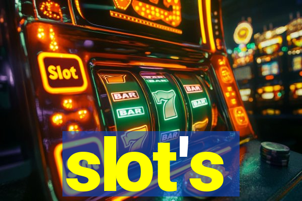 slot's