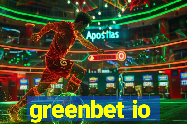 greenbet io