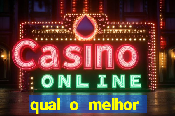 qual o melhor fortune tiger