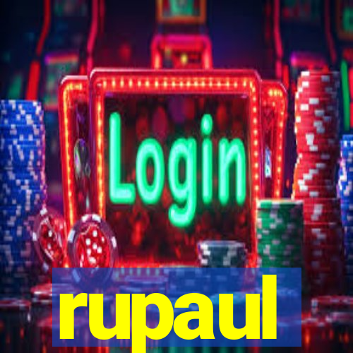 rupaul