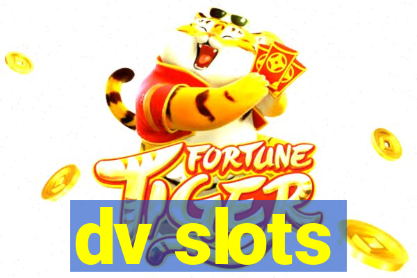 dv slots