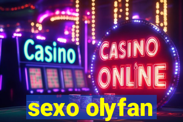 sexo olyfan