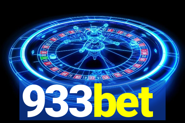 933bet