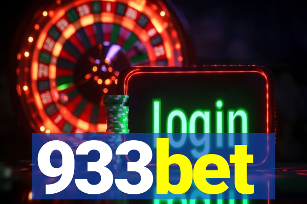 933bet