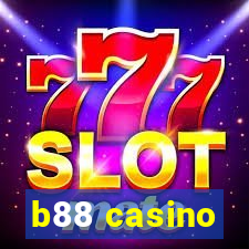 b88 casino