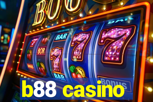 b88 casino