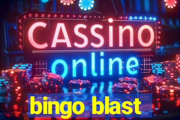 bingo blast