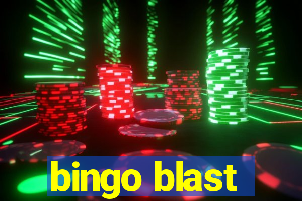 bingo blast