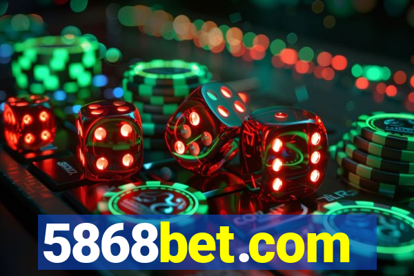 5868bet.com