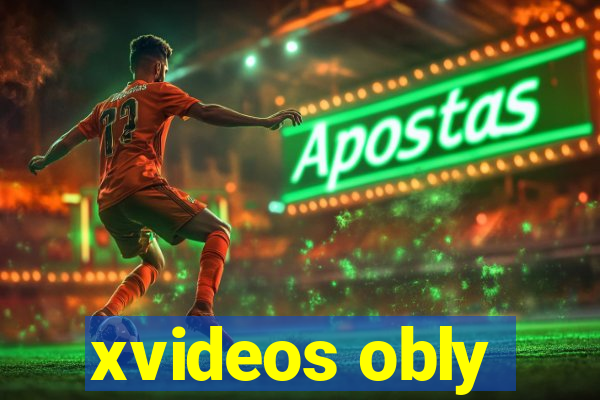 xvideos obly