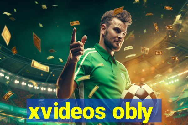 xvideos obly