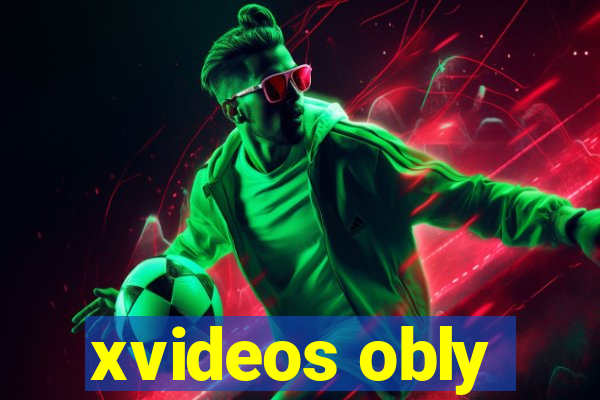 xvideos obly