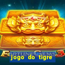 jogo do tigre ganhar dinheiro de verdade