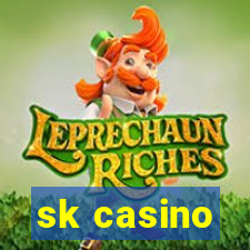 sk casino