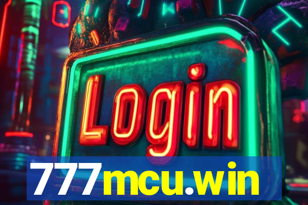 777mcu.win