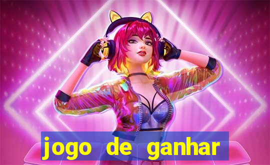 jogo de ganhar dinheiro tigre