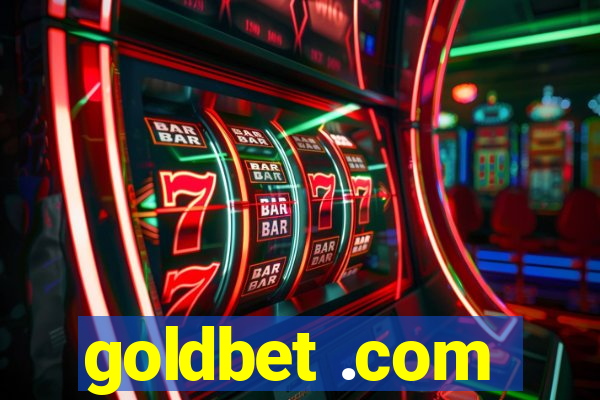 goldbet .com