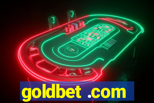 goldbet .com