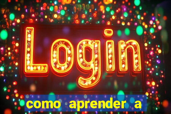 como aprender a jogar slots