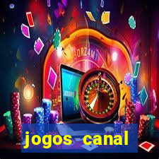 jogos canal premiere hoje