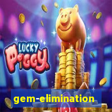 gem-elimination