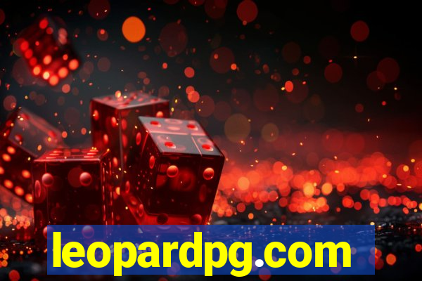 leopardpg.com