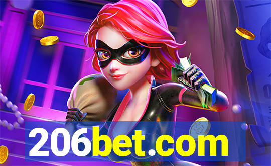 206bet.com