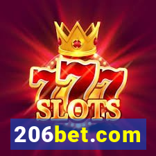 206bet.com