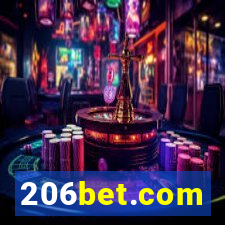 206bet.com