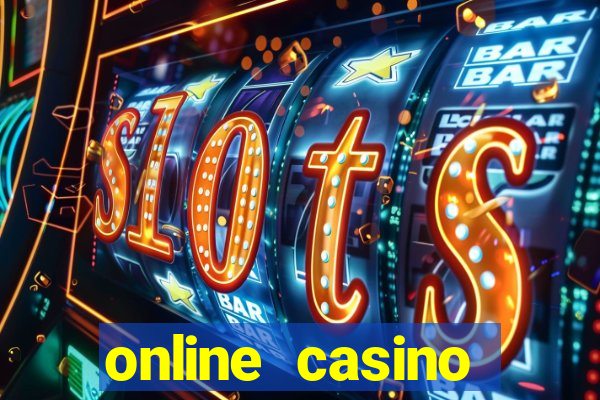 online casino australia real money