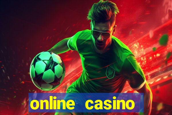 online casino australia real money