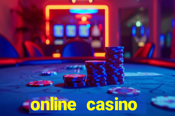 online casino australia real money