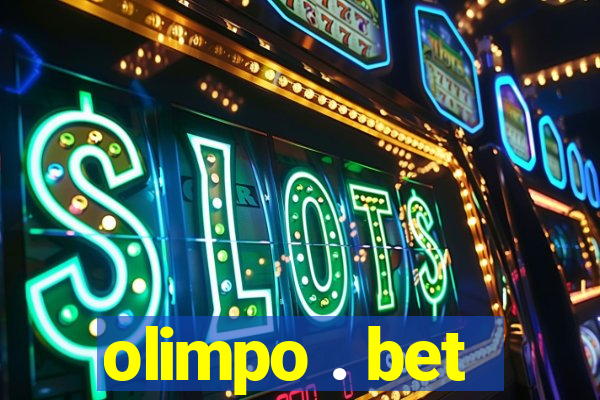 olimpo . bet