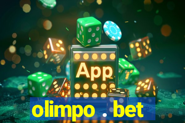 olimpo . bet