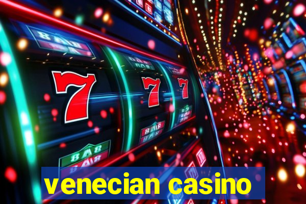 venecian casino