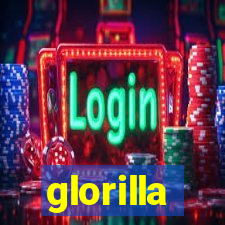 glorilla