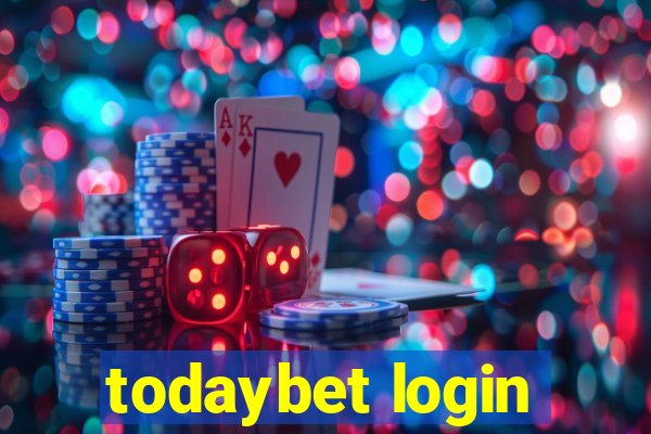 todaybet login